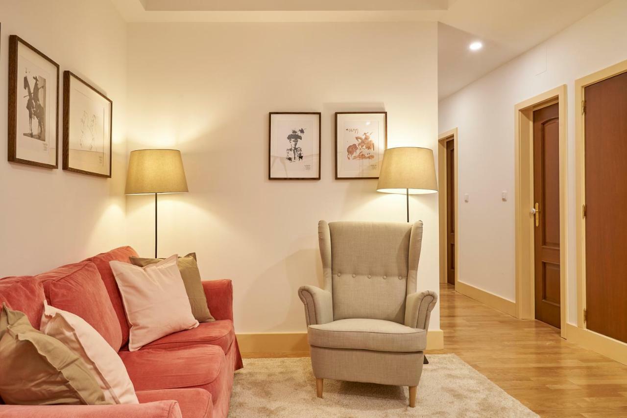 Hotel Campo Pequeno Avenida Lisboa Exteriér fotografie