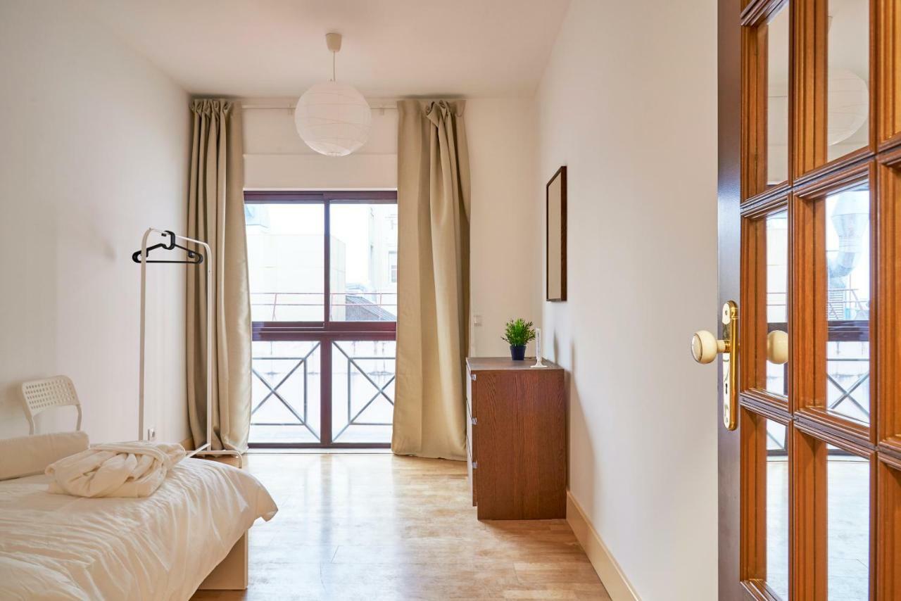 Hotel Campo Pequeno Avenida Lisboa Pokoj fotografie